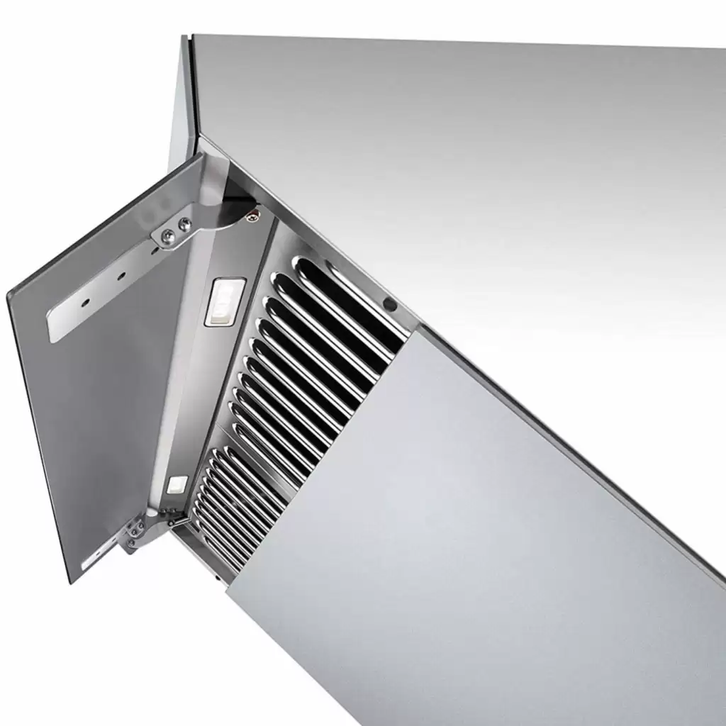 JQG02 Series 丨 30"