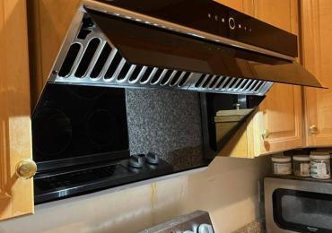 FOTILE RANGE HOOD