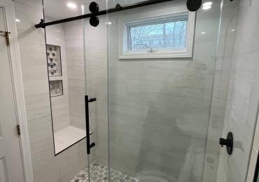 Boston Bathroom Remodeler | Comprehensive Bathroom Overhaul in Weymouth