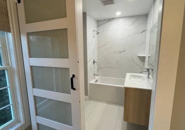 Bathroom Addition in Winchester | Luxurious Master Bedroom Conversion