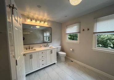 Bathroom Remodeling Westwood | Luxury Bathroom Renovation & Remodel