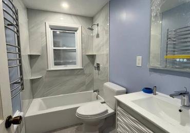 Bathroom Remodeling in Lexington | Luxury Bathroom Renovation & Remodel