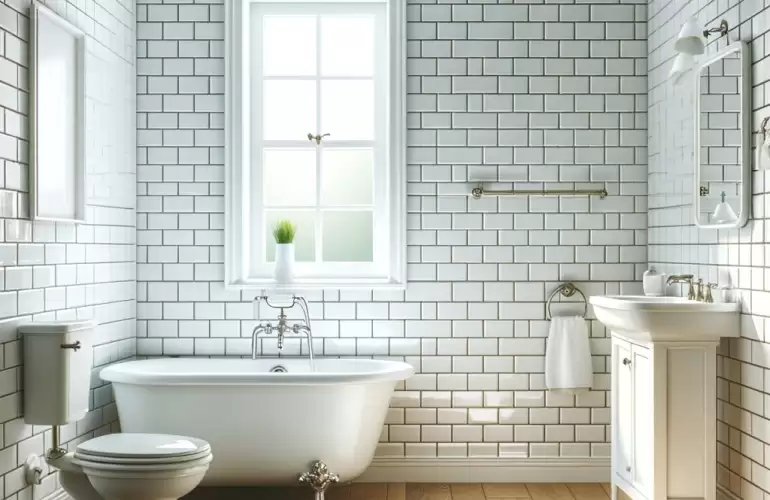 Bathroom Conversion Guide: Navigating Your Remodel with Sun Shore Construction