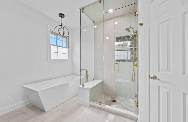 Professional Bathroom Remodeler: Your Key to a Flawless Bathroom Transformation