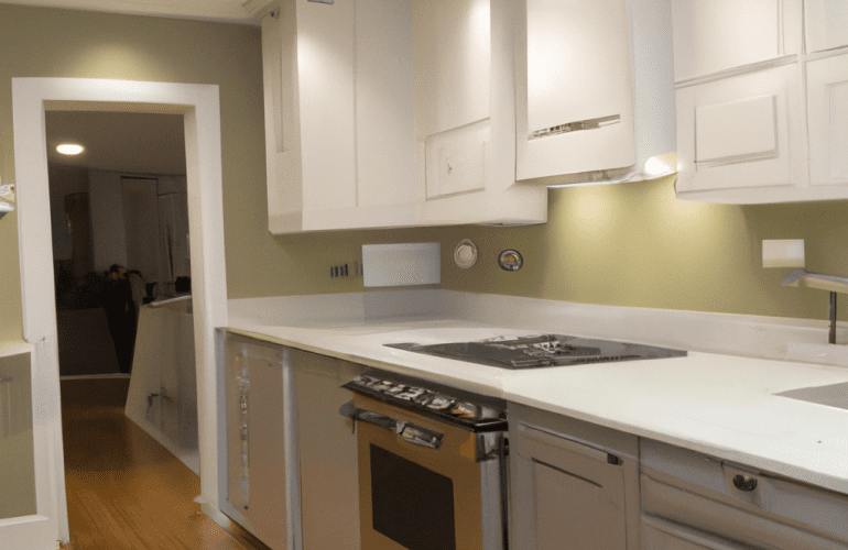 Affordable Kitchen Remodeling in Boston: Transform Your Dream Kitchen into Reality