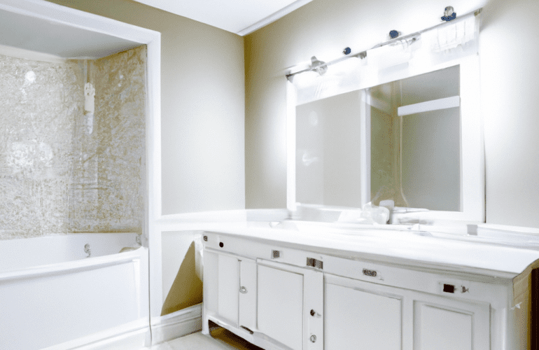 Transform Your Bathroom with a Renovation in the Boston Area