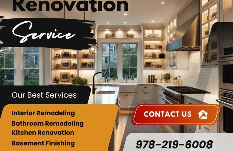 Transform Your Home with Expert Basement Finishing