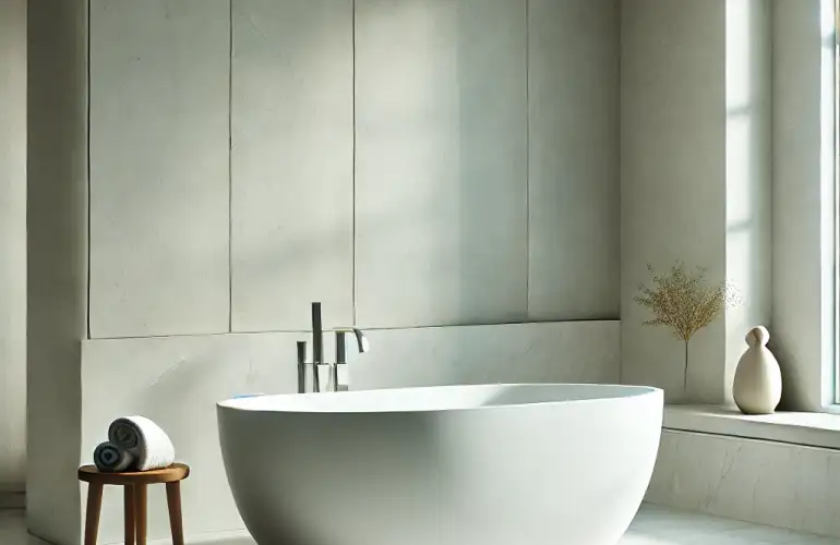 How to Choose the Perfect Freestanding Tub: A Comprehensive Guide