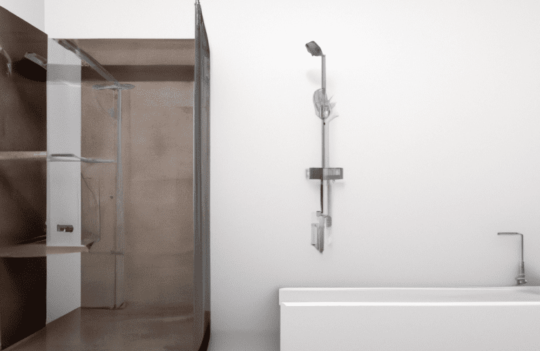 Transform Your Bathroom with a Walk-In Shower Renovation