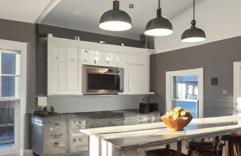 Transform Your Home with Professional Remodeling Services in Boston