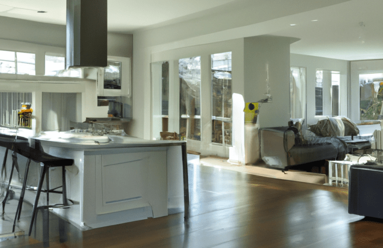 Transform Your Home with Top-Rated Remodeling Services in Boston