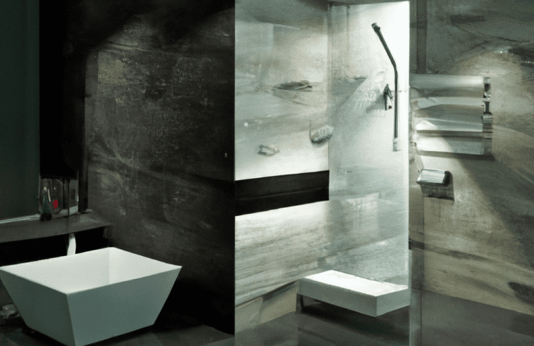 5 Must-Have Elements for a Modern Bathroom Design