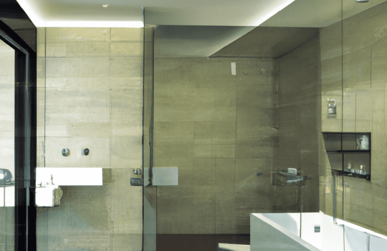 Transform Your Space with Bathroom Remodeling Burlington