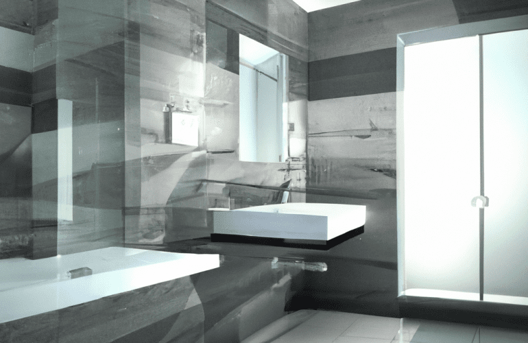 Transform Your Bathroom with a Renovation Contractor in Milton