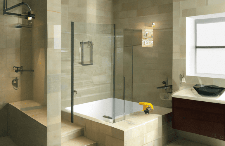 Hiring the Best Boston Tile Contractor for Your Bathroom Renovation