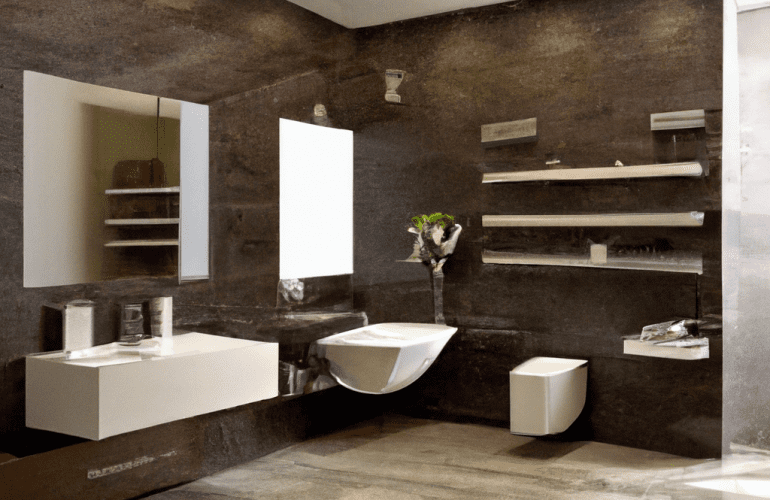 Transform Your Space with a Boston Bathroom Remodel