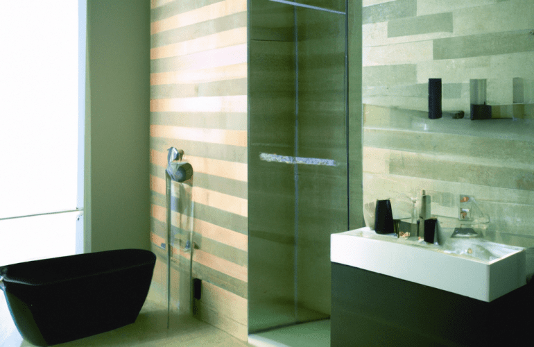 Transform Your Boston Bathroom with Expert Remodeling Services