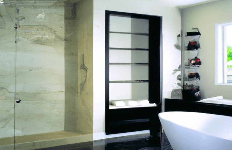 Elevate Your Bathroom with Boston Bathroom Tile Renovation Services