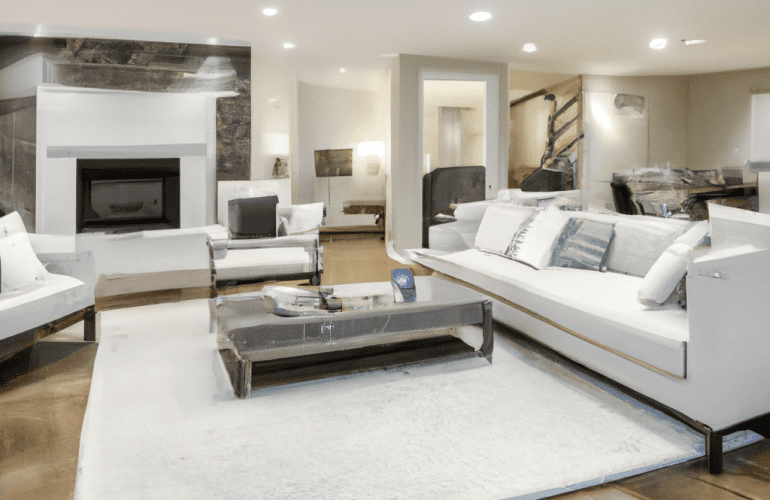 How to Achieve a Budget-Friendly Basement Remodel