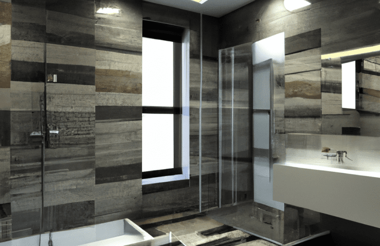 Transform Your Canton Bathroom with a Stylish Renovation