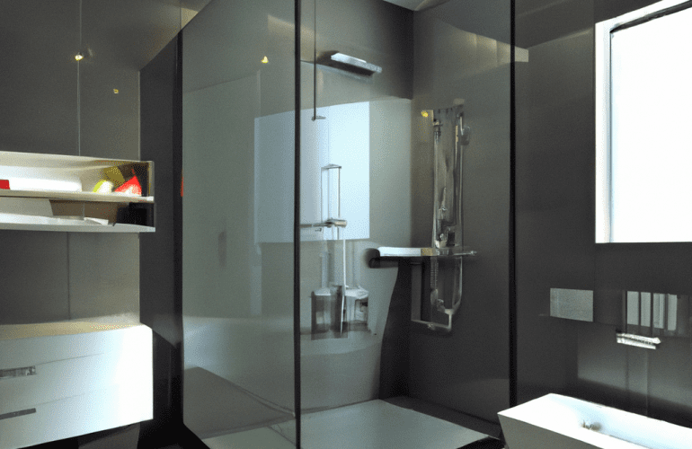 Save Big with Discounted Bathroom Renovation Services in Boston