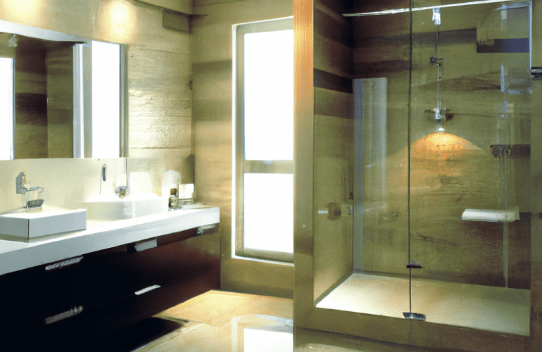 Elevate Your Space with a High-End Bathroom Renovation