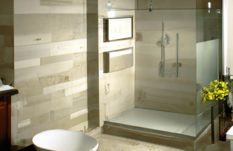 Transform Your Bathroom with Expert Bathroom Remodeling in Boston