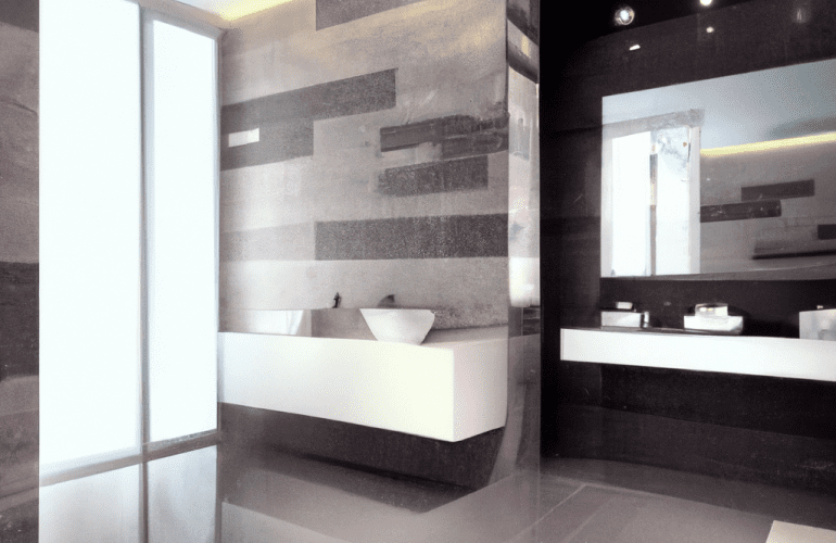 Elevate Your Home with a Luxury Bathroom Renovation