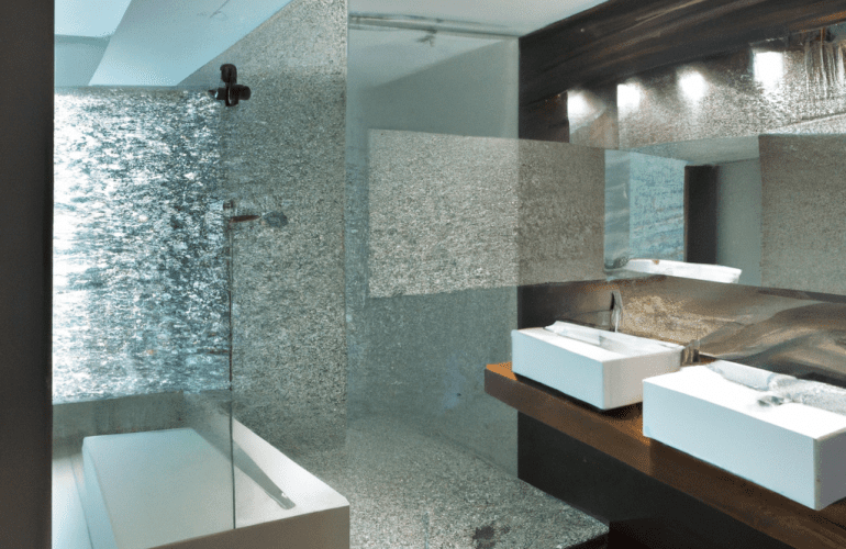 Elevate Your Home with a Luxury Bathroom Renovation