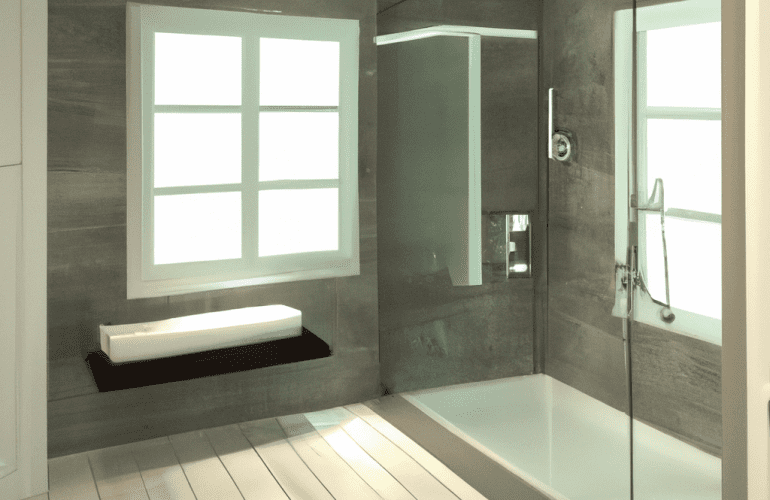 Transform Your Space with a Milton Bathroom Remodel