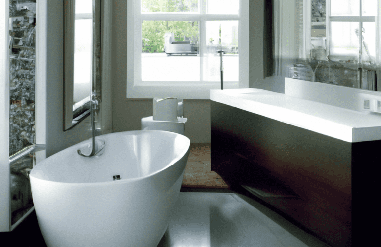 Renovate Your Boston Bathroom with the Top Contractors for Custom Design