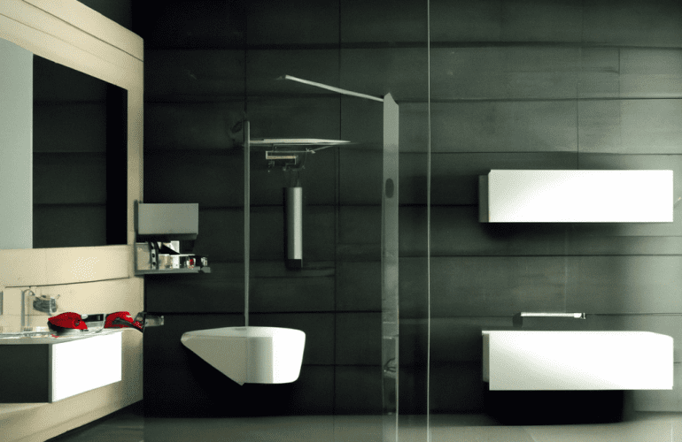 Transform Your Bathroom with Skilled Renovation Specialists