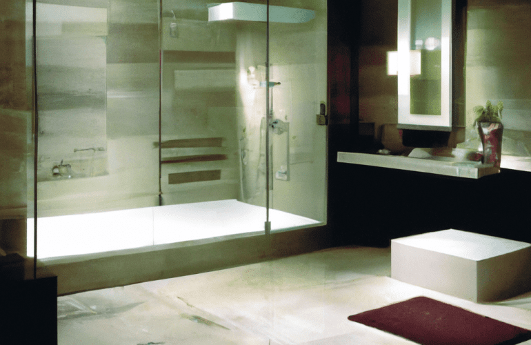 The Ultimate Guide to Creating Your Dream Bathroom with Custom Bathroom Design