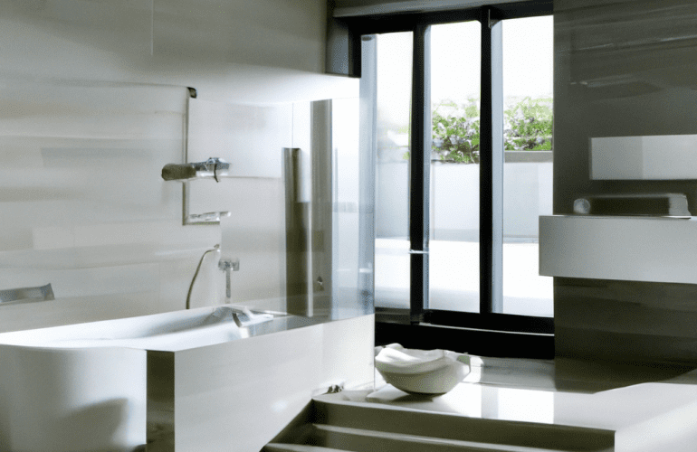 Affordable Boston Renovation: Transforming Your Bathroom on a Budget