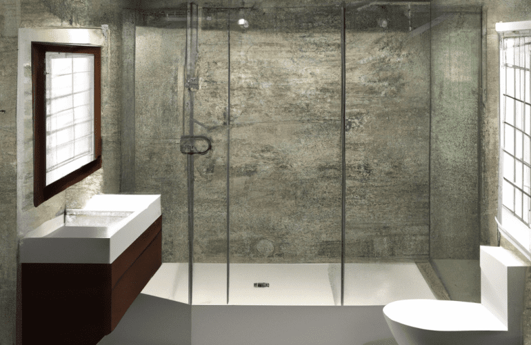 The Top Professional Bathroom Vanity Installers in Boston