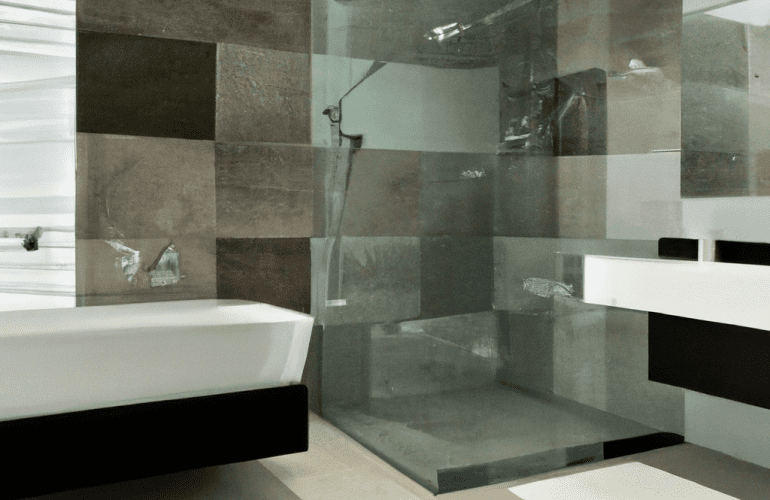 Transform Your Bathroom with a Remodel in Burlington, Ontario