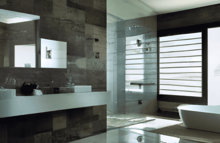 Transform Your Space with Bathroom Remodeling Bedford