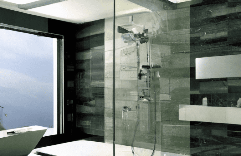 Transform Your Bathroom with a Renovation in Bedford