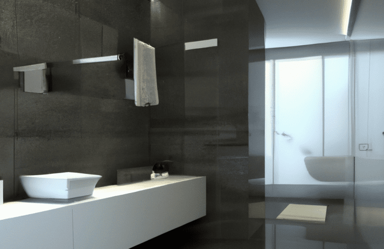 The Benefits of Hiring Professional Bathroom Remodelers