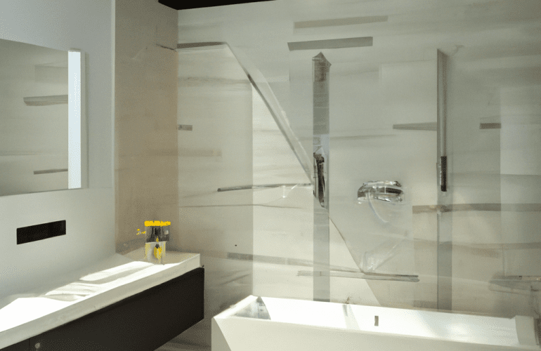 Transform Your Bathroom with a Boston Bathroom Cabinet Installation