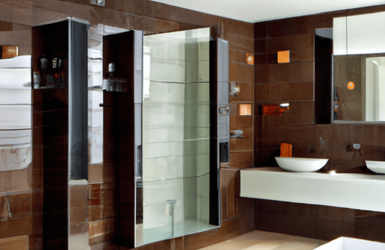 Transform Your Bathroom with a Boston Bathroom Remodel