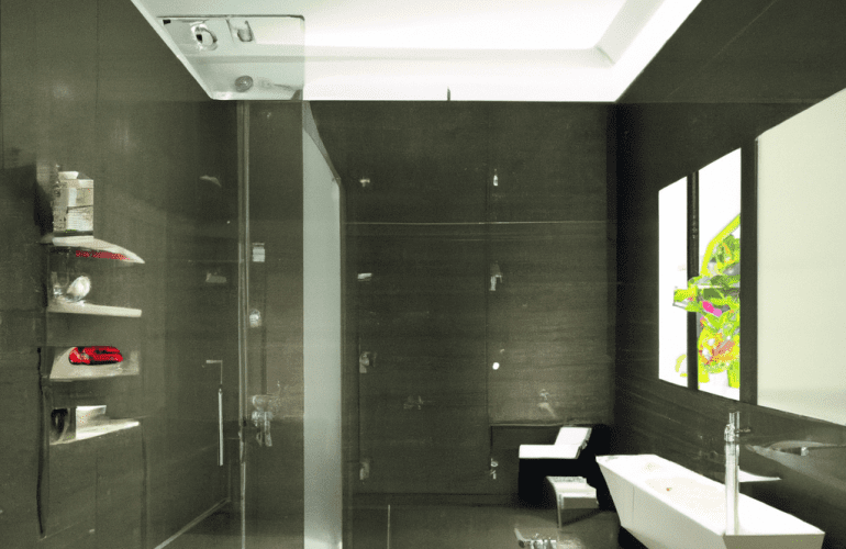 Transform Your Bathroom with Boston Bathroom Remodeling Experts