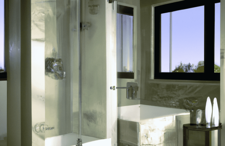 Transform Your Space with Boston Bathroom Remodeling