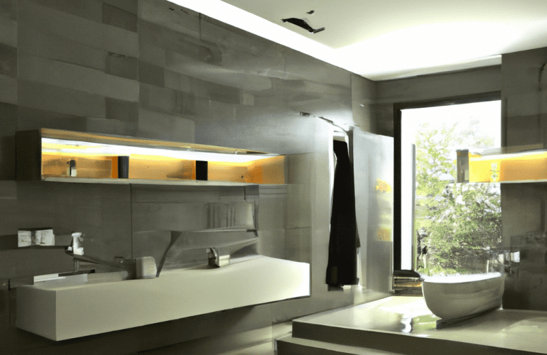 Transform Your Bathroom with Boston Bathroom Remodeling Services