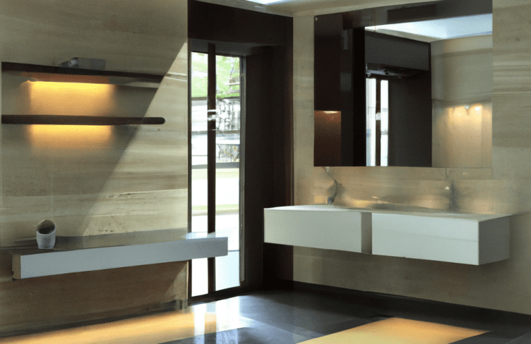 Transform Your Space with Boston Bathroom Renovations