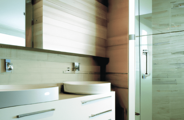 Enhance Your Bathroom with Boston Bathroom Tile Installation Services