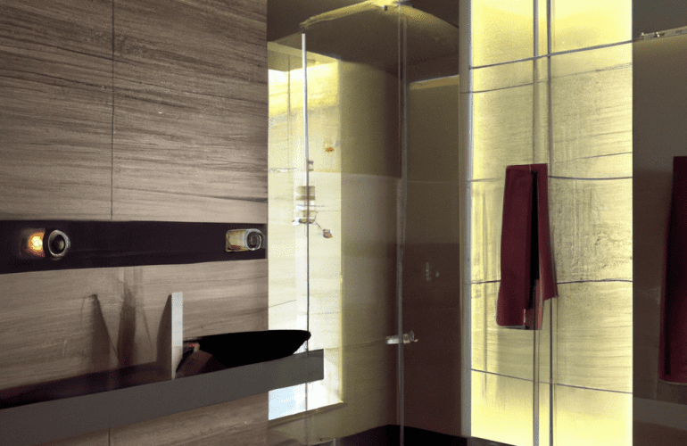 Elevate Your Bathroom with Boston Bathroom Tile Installation Services