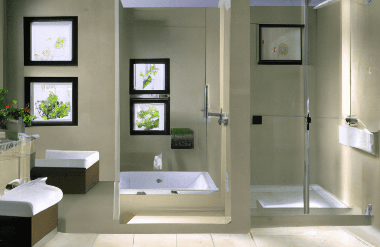 Boston Renovation Pros: Expert Bathroom Remodelers at Your Service