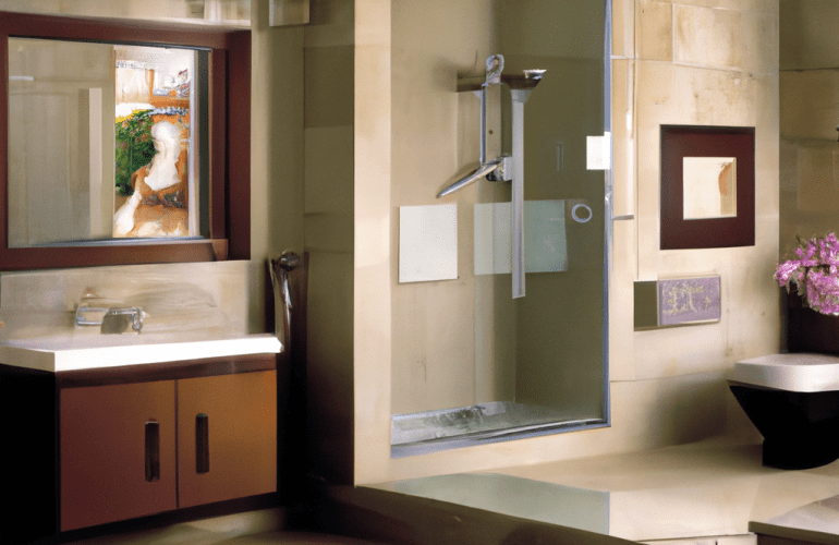 5 Tips for a Budget-Friendly Bathroom Remodel