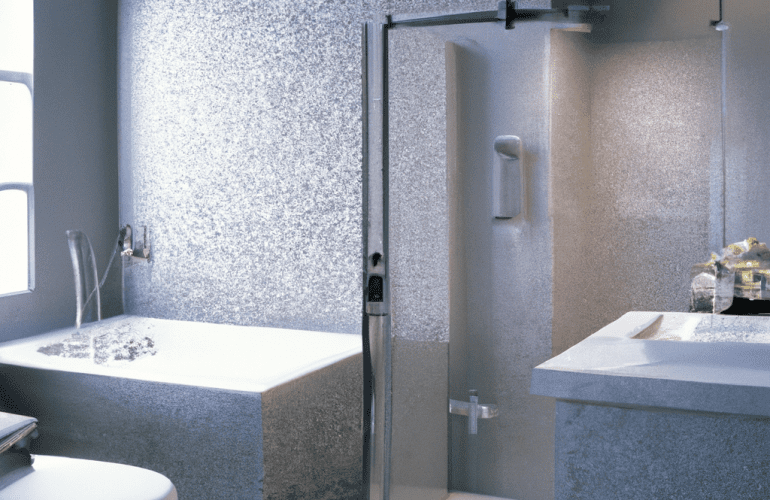 Transform Your Bathroom with a Canton Bathroom Remodel